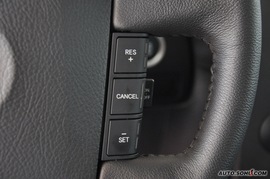 2008款起亚霸锐3.8L精英版