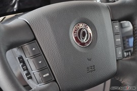 2008款起亚霸锐3.8L精英版