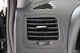 2008款起亚霸锐3.8L精英版