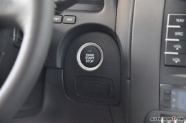 2008款起亚霸锐3.8L精英版