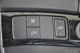 2008款起亚霸锐3.8L精英版