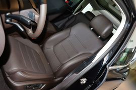 2016款大众途锐3.0TSI高配型