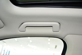 2016款大众途锐3.0TSI高配型