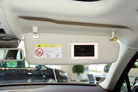 2016款大众途锐3.0TSI高配型
