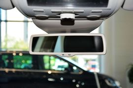 2016款大众途锐3.0TSI高配型