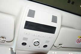 2016款大众途锐3.0TSI高配型