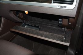 2016款大众途锐3.0TSI高配型