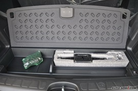 2008款起亚霸锐3.8L精英版