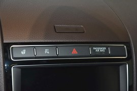 2016款大众途锐3.0TSI高配型