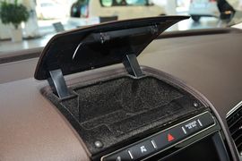 2016款大众途锐3.0TSI高配型