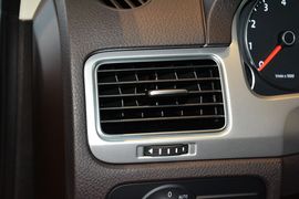 2016款大众途锐3.0TSI高配型