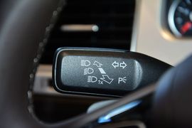 2016款大众途锐3.0TSI高配型