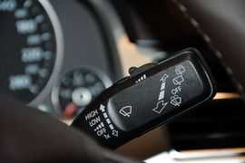 2016款大众途锐3.0TSI高配型