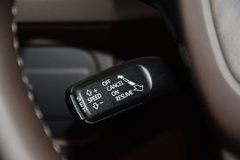 2016款大众途锐3.0TSI高配型