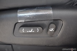 2008款起亚霸锐3.8L精英版