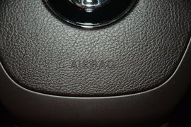 2016款大众途锐3.0TSI高配型