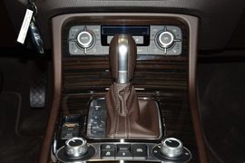 2016款大众途锐3.0TSI高配型