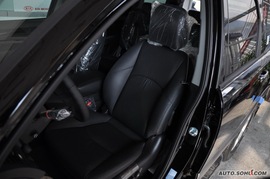 2008款起亚霸锐3.8L精英版