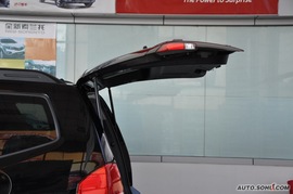 2008款起亚霸锐3.8L精英版