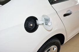 2015款斯柯达昕锐1.4L手动乐选型