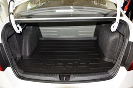 2015款斯柯达昕锐1.4L手动乐选型