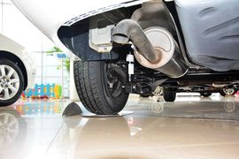 2015款斯柯达昕锐1.4L手动乐选型