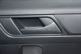 2015款斯柯达昕锐1.4L手动乐选型