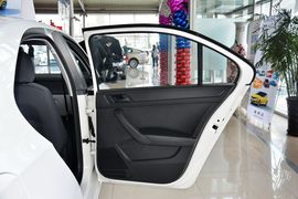 2015款斯柯达昕锐1.4L手动乐选型