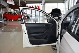 2015款斯柯达昕锐1.4L手动乐选型