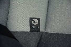 2015款斯柯达昕锐1.4L手动乐选型