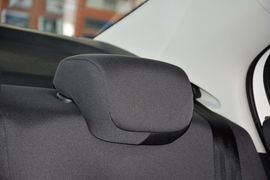 2015款斯柯达昕锐1.4L手动乐选型