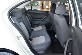 2015款斯柯达昕锐1.4L手动乐选型