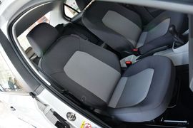 2015款斯柯达昕锐1.4L手动乐选型