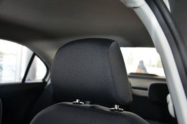 2015款斯柯达昕锐1.4L手动乐选型