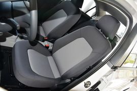 2015款斯柯达昕锐1.4L手动乐选型