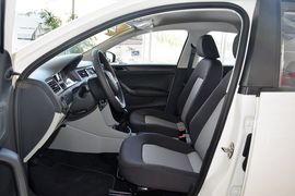 2015款斯柯达昕锐1.4L手动乐选型