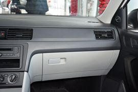 2015款斯柯达昕锐1.4L手动乐选型