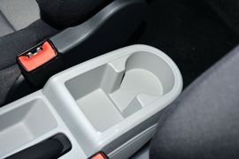 2015款斯柯达昕锐1.4L手动乐选型