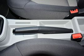 2015款斯柯达昕锐1.4L手动乐选型
