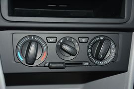 2015款斯柯达昕锐1.4L手动乐选型