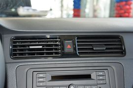 2015款斯柯达昕锐1.4L手动乐选型