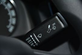 2015款斯柯达昕锐1.4L手动乐选型