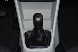 2015款斯柯达昕锐1.4L手动乐选型