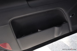 2008款起亚霸锐3.8L精英版