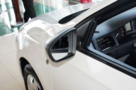 2015款斯柯达昕锐1.4L手动乐选型