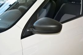 2015款斯柯达昕锐1.4L手动乐选型