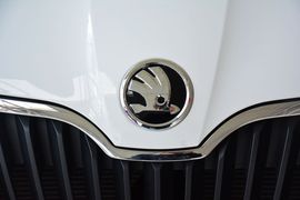 2015款斯柯达昕锐1.4L手动乐选型