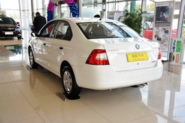 2015款斯柯达昕锐1.4L手动乐选型
