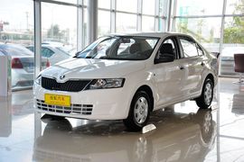 2015款斯柯达昕锐1.4L手动乐选型