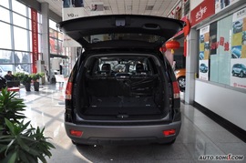 2008款起亚霸锐3.8L精英版